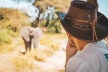 5 Best Safari Hats and Buying Guide