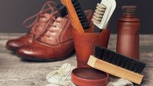 5 Best Shoe Polish Kits and Buying Guide