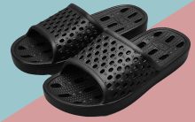 5 Best Shower Shoes For Men – Reviews and Buying Guide