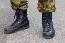5 Best Steel Toe Army Boots and Buying Guide