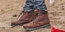 5 Best Steel Toe Boots for Men and Buying Guide
