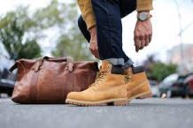Best Timberland Dress Boots – Reviews and Buying Guide