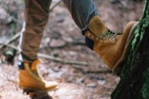 10 Best Timberland Hiking Boots For Men – Reviews and Buying Guide