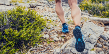5 Best Trail Running Shoes For Men – Reviews and Buying Guide