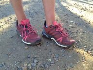 5 Best Trail Running Shoes For Women and Buying Guide