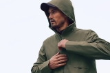 Best Vintage Windbreakers for Men – Buying Guide