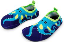 A Guide to Helping You Find the Best Water Shoes For Kids