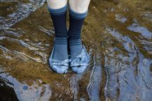 10 Best Waterproof Socks – Reviews and Buying Guide