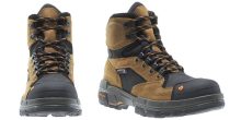 5 Best Waterproof Work Boots For Men and Buying Guide