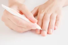 The Best Way to Care For Cuticles