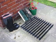 5 Best Boot Scrapers and Buying Guide