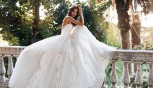 2021 Bridal Trends You Should Know About