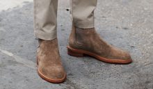 10 Best Chelsea Boots For Men – Reviews and Buying Guide