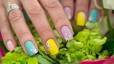 How to Do DIY Easter Nails – DIY Nail Designs