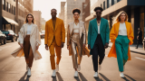 Fashion And Fascinating Trends That Inspire Joy