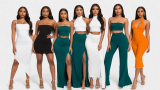 Fashion Nova Dresses – Stylish Picks for Every Occasion Today