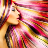 Putting Feather Hair Extensions In Your Hair