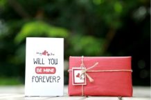 Gift Ideas for Your Partner to Marvel Over within Budget