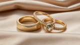Gold Fashion Rings: Stunning Styles You’ll Love