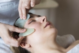 Gua Sha Stone Routine: Anti-Wrinkle Secrets Revealed