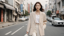 Korean Fashion Women: Stunning Style Guide That Inspires