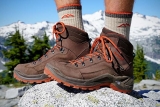 10 Best Mens Hiking Boots- Reviews and Buying Guide