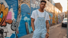 Mens Overalls Fashion Guide: Stylish & Easy Looks