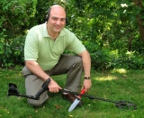 Looking For A Unique Holiday Gift Idea? Give Them A Metal Detector!