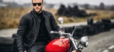 5 Best Motorcycle Jackets and Things to Consider while Buying