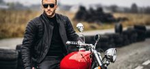 5 Best Motorcycle Jackets and Things to Consider while Buying