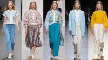 New Look Fashion Trends That Feel Stylish & Confident