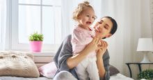 How to Rediscover Your Style As a New Parent