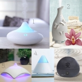 Which Oil Diffuser Is Best For You?