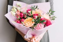 Online Flower Delivery: A Safe and Easy Gift Options for Your Loved Ones