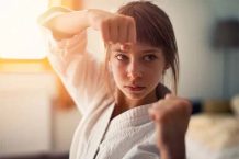 A Guide To Self Defense