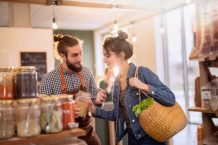 8 Reasons to Shop with Small Businesses