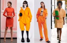 Strike a Pose With 2021 Spring Fashion Trends