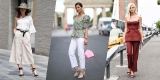 7 Styles for Women That Draw Attention