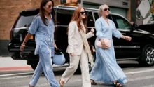 Top Fashion Statements That Define 2021