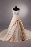 How to Look Magnificent in Your Wedding