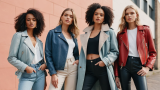 Womens Fashion Jackets: Stunning Styles You’ll Love