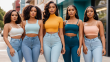 Womens Fashion Nova Trends – Ultimate Style Guide Today