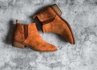 5 Best Women’s Leather Boots – Reviews and Buying Guide