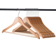 How To Use A Wood Hangers – Buying Guide