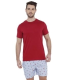 Let your body feel the comfort with comfy t-shirts and boxers
