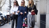 Dressing Style & Clothing Ideas For Female 2021