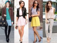 10 Fashion Tips Every Girl Should Know