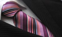 What Makes Silk Ties So Timeless?