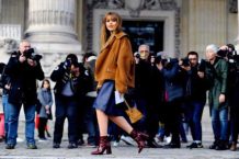 What Your Fashion Style Tells About You
