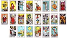Tarot Cards: Meanings, Deck, Reading and List